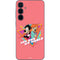 Disney She Rox My World Galaxy A55 5G Skin